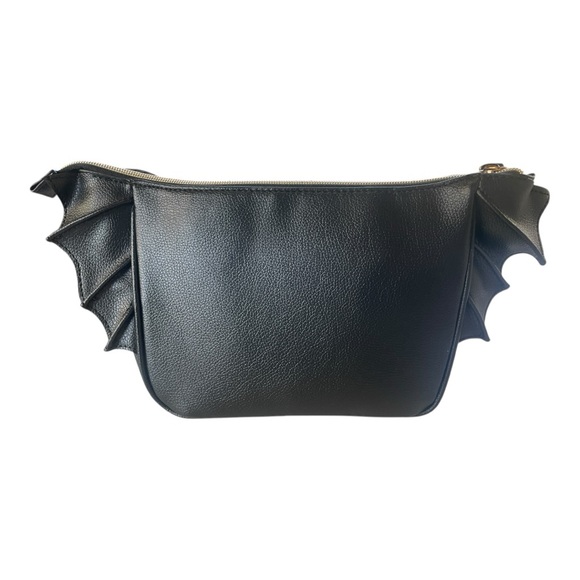 NEW Jeffree Star Bat Cosmetic Bag - Picture 2 of 3